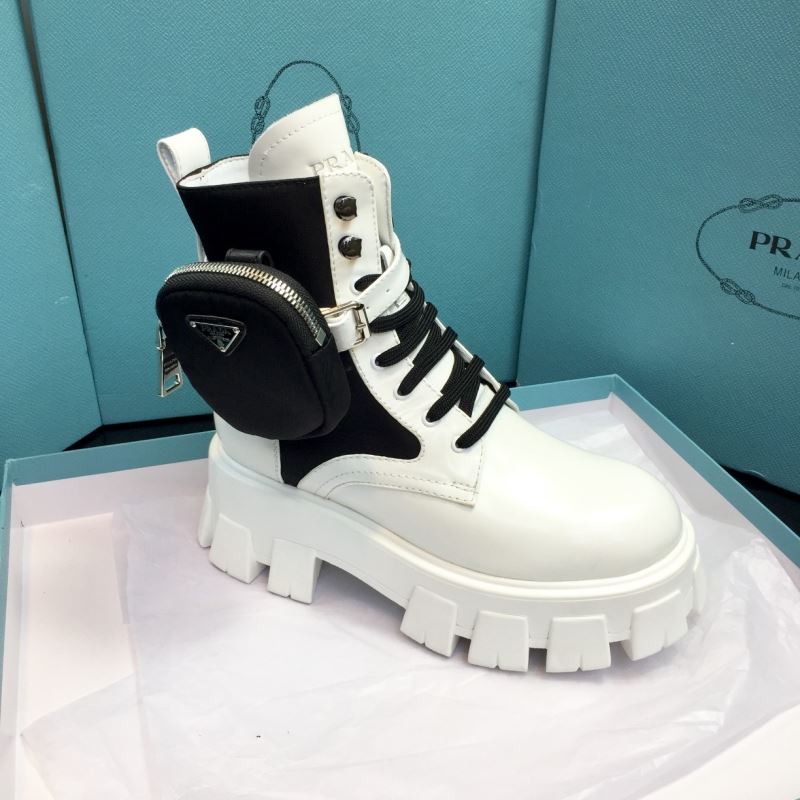 Prada Boots